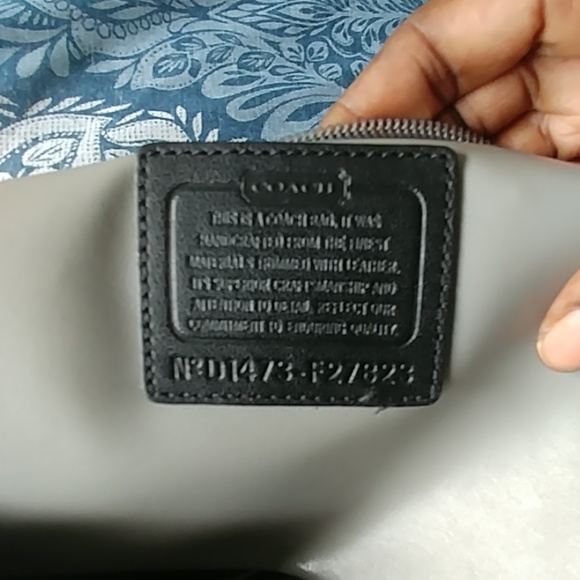 Purse - Picture 2 of 2